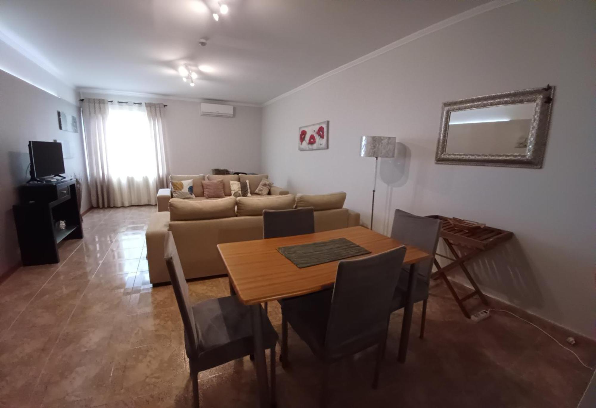 Al - Perola Dourada Daire Santana  Dış mekan fotoğraf