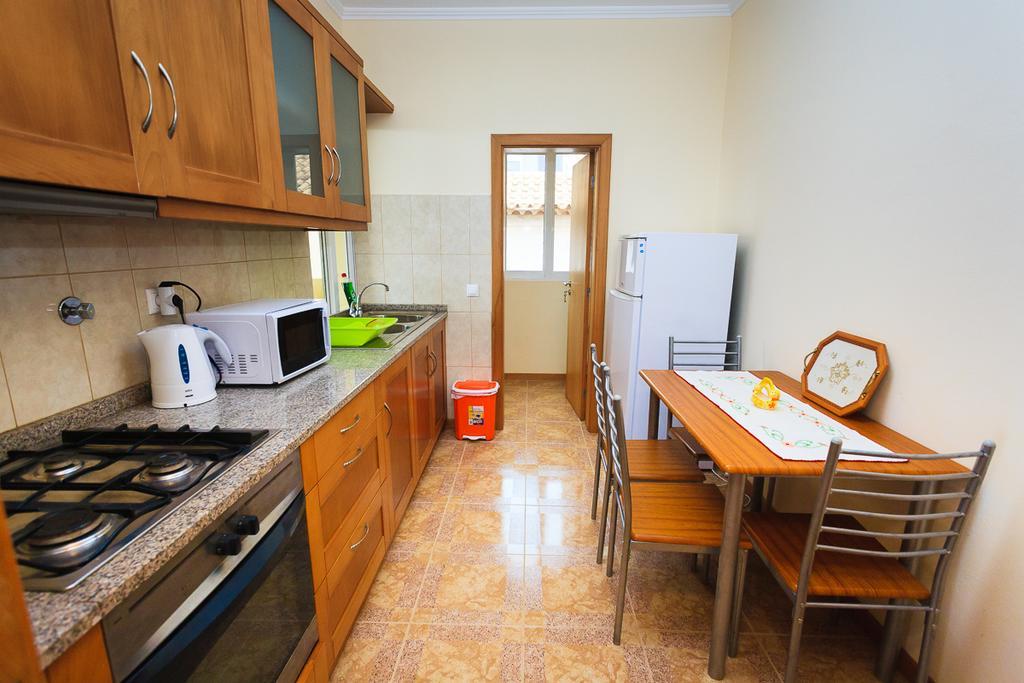 Al - Perola Dourada Daire Santana  Oda fotoğraf