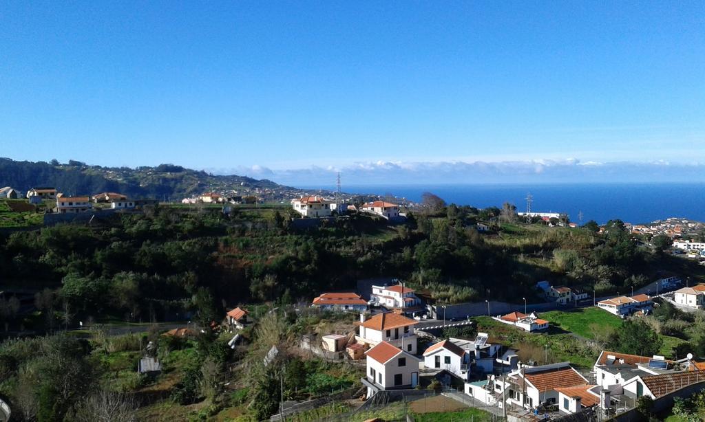 Al - Perola Dourada Daire Santana  Oda fotoğraf